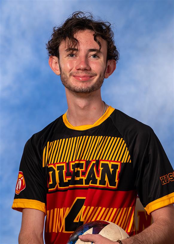 Boys Soccer Senior